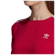 Adidas Γυναικεία κοντομάνικη μπλούζα